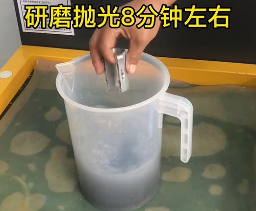 CNC机加工平湖铝件样品